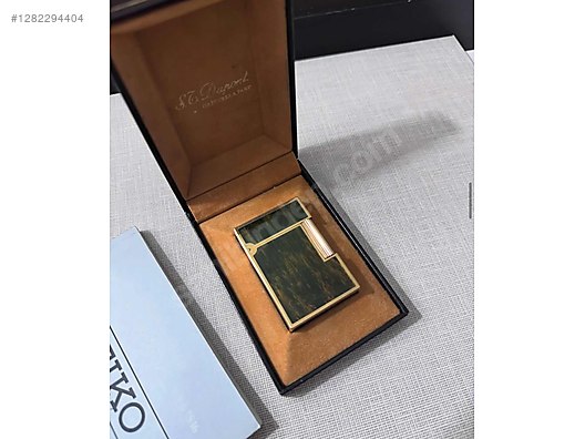 İkinci El ve Sıfır Alışveriş / Koleksiyon / Objeler / Çakmak