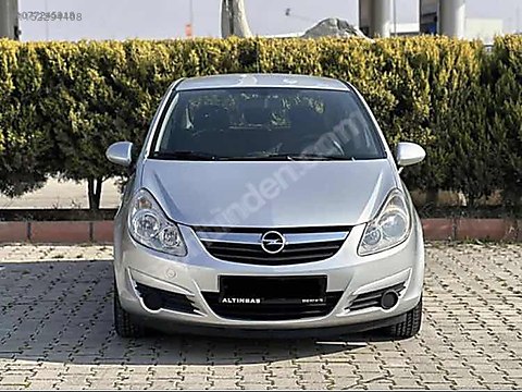 Opel / Corsa / 1.2 Twinport / Essentia / Opel Corsa D 1.2 ecotec