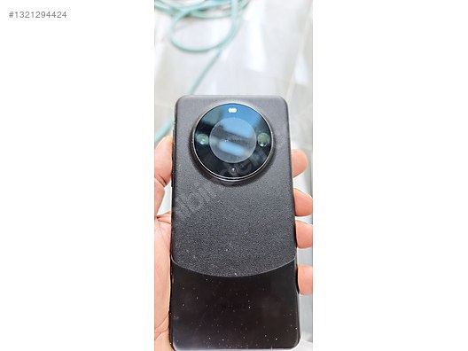 512 GB Siyah Huawei Mate 60 Pro Cep Telefonu - 1321294424