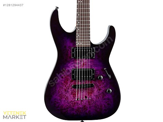 İkinci El ve Sıfır Alışveriş / Müzik / Müzik Aletleri / Telli Çalgılar / Gitar / Elektro