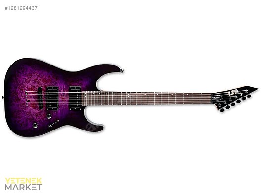 İkinci El ve Sıfır Alışveriş / Müzik / Müzik Aletleri / Telli Çalgılar / Gitar / Elektro