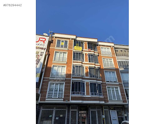 satilik havza caddesinde asansorlu 3 1 daire satilik daire ilanlari sahibinden com da 976294442