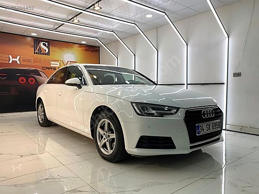 audi a4 a4 sedan 1 4 tfsi dynamic sahibinden audi a4 matrix far kayar led sahibinden comda 985294452