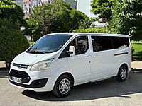 OTOMOBİL RUHSAT KLTK ISIT-G.GÖRÜŞ-DERİ KLTK-ÖN ARKA PARK SENSÖRÜ #1246294488