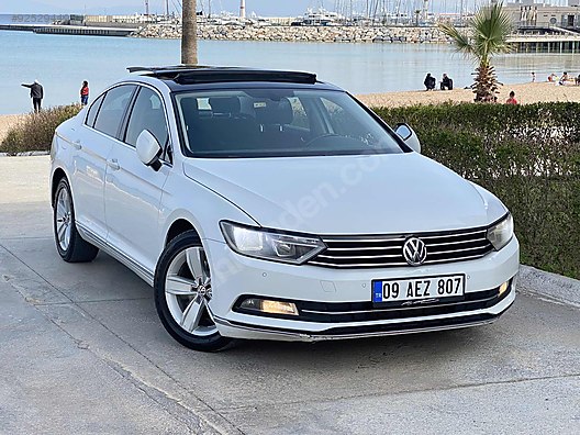 volkswagen passat 1 6 tdi bluemotion comfortline acil sahibinden hatasiz hasarsiz 2015 vw passat confortline dsg at sahibinden com 925294495