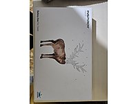 Huion H640P Çizim Tableti