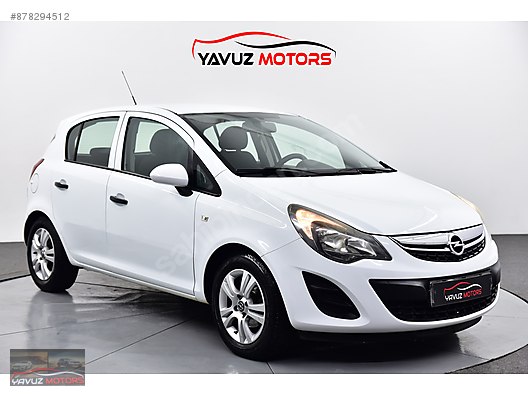 opel corsa 1 2 twinport essentia 2013 model opel corsa 1 2 twinport essentia otomatik benzin lpg sahibinden comda 878294512