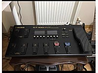 TERTEMİZ BOSS GT100 #1277294514