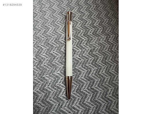 Graf Von Faber castell on sahibinden.com - 1318294539