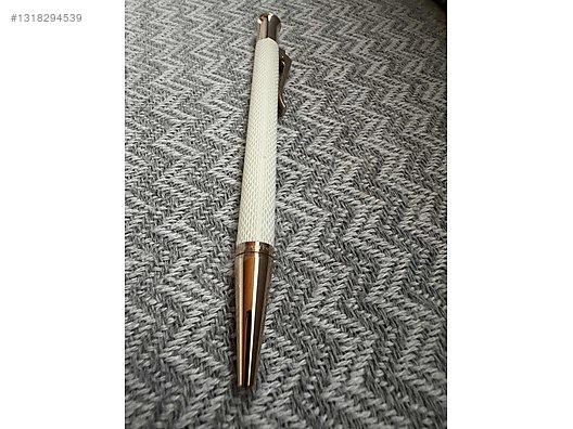 Graf Von Faber castell on sahibinden.com - 1318294539