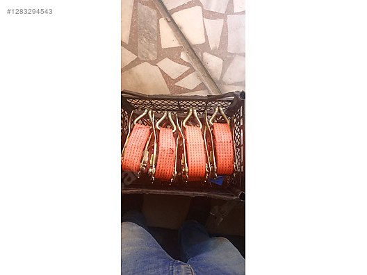 İkinci El ve Sıfır Alışveriş / Bahçe & Yapı Market / Yapı Malzemeleri / Hırdavat & Nalburiye / Toplu Satış