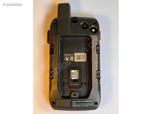 İkinci El ve Sıfır Alışveriş / Spor / Doğa Sporları / Kampçılık & Outdoor / Yön Bulma Malzemeleri