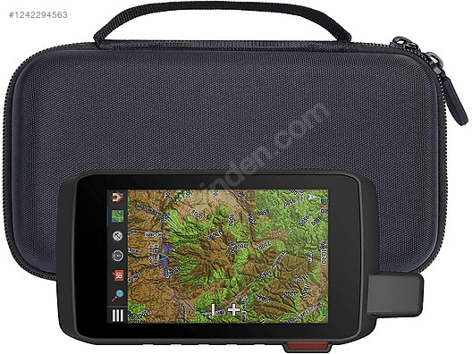 İkinci El ve Sıfır Alışveriş / Spor / Doğa Sporları / Kampçılık & Outdoor / Yön Bulma Malzemeleri