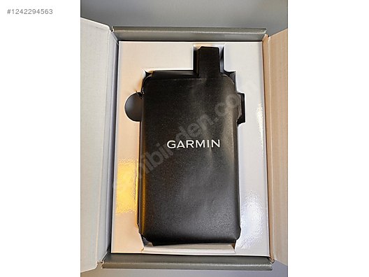 İkinci El ve Sıfır Alışveriş / Spor / Doğa Sporları / Kampçılık & Outdoor / Yön Bulma Malzemeleri