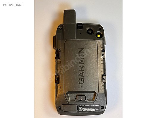 İkinci El ve Sıfır Alışveriş / Spor / Doğa Sporları / Kampçılık & Outdoor / Yön Bulma Malzemeleri