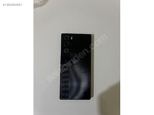 Used & Brand New Items / Cell Phones & Accessories / Cell Phones / ZTE / Nubia Red Magic 9 Pro