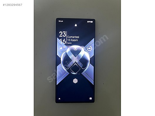 Used & Brand New Items / Cell Phones & Accessories / Cell Phones / ZTE / Nubia Red Magic 9 Pro