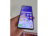 HUAWEİ NOVA 9 TÜRKİYE CİHAZI ÇİFT SİMLİ TAKAS OLABİLİR #1269294577