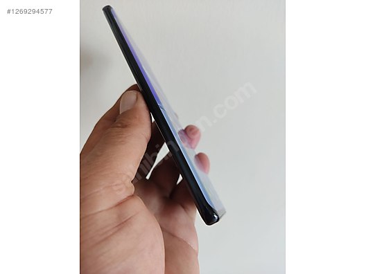 Used & Brand New Items / Cell Phones & Accessories / Cell Phones / Huawei / Nova 9