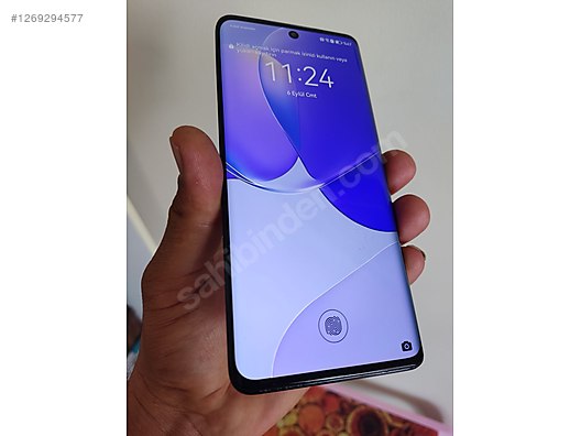 Used & Brand New Items / Cell Phones & Accessories / Cell Phones / Huawei / Nova 9