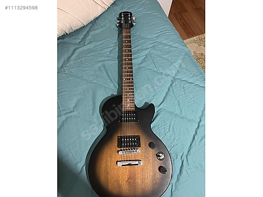 Epiphone ve on sale