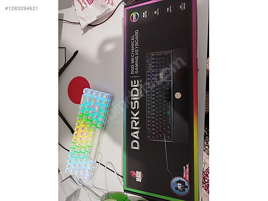 Used & Brand New Items / Computers / Peripherals / Mouse & Keyboard Set