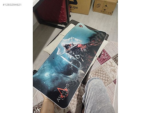 Used & Brand New Items / Computers / Peripherals / Mouse & Keyboard Set