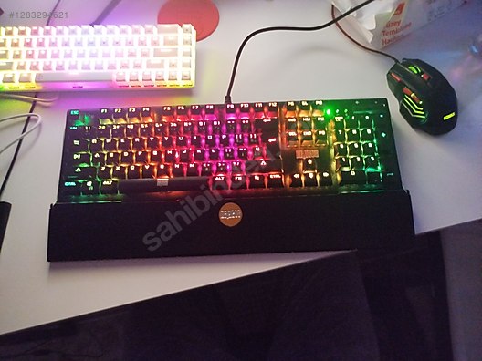 Used & Brand New Items / Computers / Peripherals / Mouse & Keyboard Set