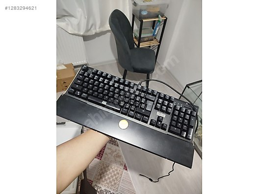 Used & Brand New Items / Computers / Peripherals / Mouse & Keyboard Set