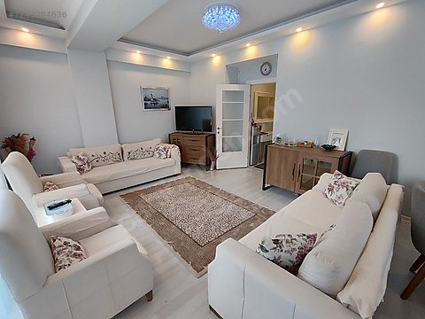 ORHANTEPE MAH.KULLANIŞLI GÖZDE KONUMDA 3+1