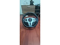 Rampage V902 Oyun Direksiyon Seti