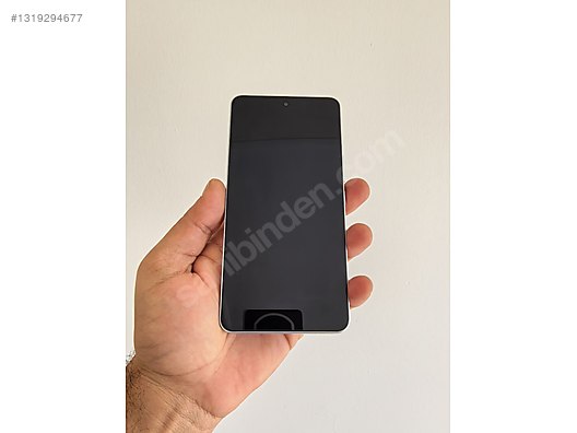 256 GB Gümüş Oppo K13 Turbo Pro Cep Telefonu - 1319294677