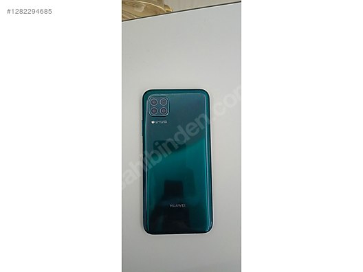 Used & Brand New Items / Cell Phones & Accessories / Cell Phones / Huawei / P40 Lite