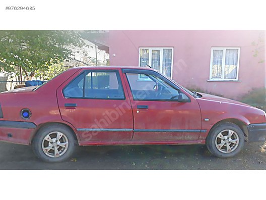 renault r 19 1 4 europa rl satilik arac at sahibinden com 976294685