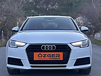 2016 MODEL 1.4 TFSİ DYNAMİC 150 HP AUDİ A4 HATASIZ BOYASIZ #1283294705