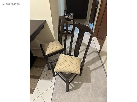 Used & Brand New Items / Home Decor / Furniture / Kitchen / Kitchen Tables Sets