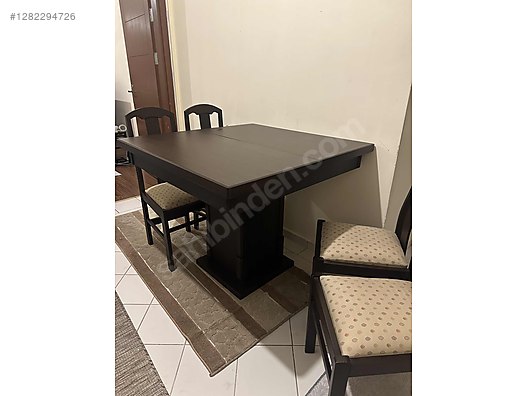 Used & Brand New Items / Home Decor / Furniture / Kitchen / Kitchen Tables Sets