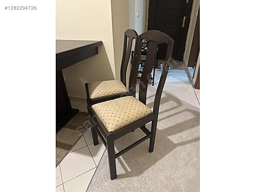 Used & Brand New Items / Home Decor / Furniture / Kitchen / Kitchen Tables Sets