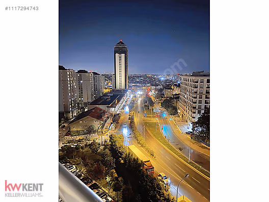 AVRUPA KONUTLARI TEM KİRALIK 1+1 BÜYÜK TİP #1117294743