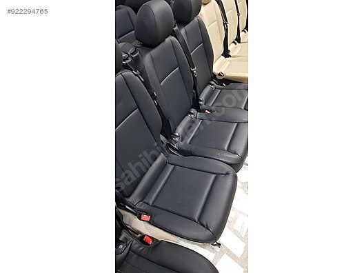 minivan van ic aksesuar mercedes vito deri koltuk cikma sahibinden comda 922294765
