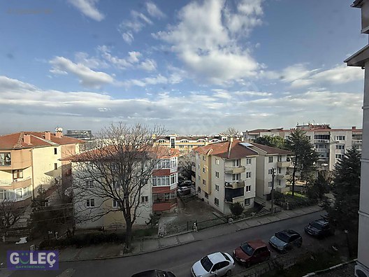 Nilüfer Beşevler Nezih Sitede 175m2 3+1 Lux Daire