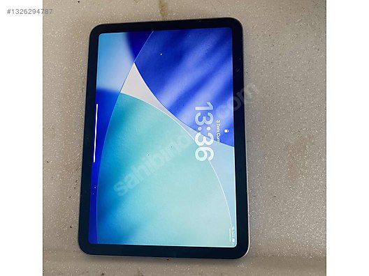 Apple iPad mini 7 128 GB Tablet - 1326294787