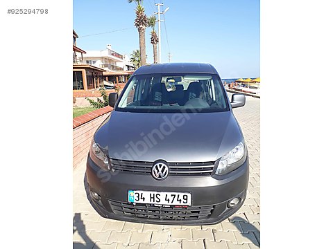 volkswagen caddy 1 6 tdi trendline caddy dsg degisensiz sahibinden comda 925294798