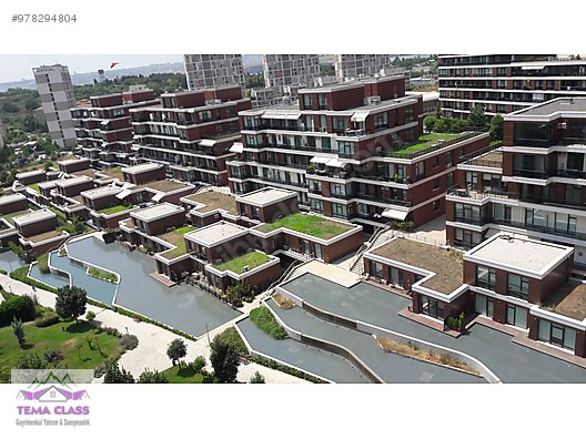 atakent istanbul lounge 1 3 1 160m2 kiralik bos daire kiralik daire ilanlari sahibinden com da 978294804