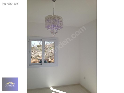 Tek Katlı 3+1 Çelik Ev Modelleri