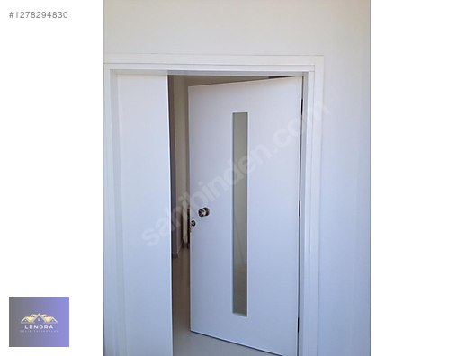 İkinci El ve Sıfır Alışveriş / Bahçe & Yapı Market / Prefabrik Yapılar / Çelik Ev