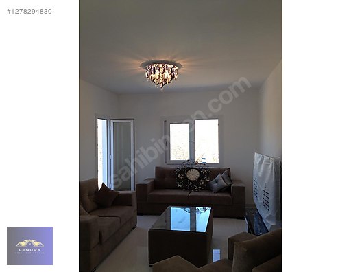 Tek Katlı 3+1 Çelik Ev Modelleri