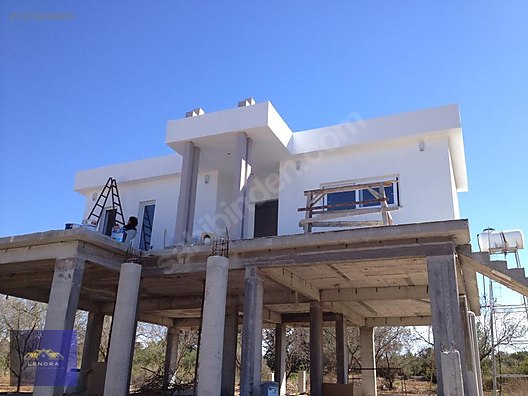 İkinci El ve Sıfır Alışveriş / Bahçe & Yapı Market / Prefabrik Yapılar / Çelik Ev