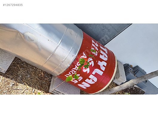 İkinci El ve Sıfır Alışveriş / Bahçe & Yapı Market / Yapı Malzemeleri / Isıtma / Güneş Enerjisi Sistemi