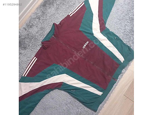 Adidas 1990s Bomber Sweat Adidas Erkek Sweatshirt Modelleri sahibinden da 1195294862